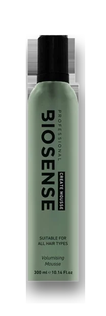 Biosense Create Mousse at OOLALA Nairobi