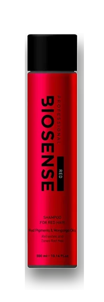 Biosense Red Shampoo at OOLALA Nairobi